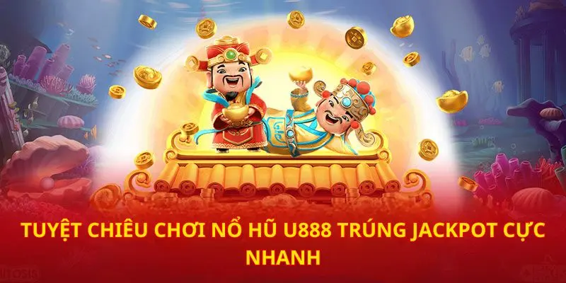 Cần biết các tuyệt chiêu từ cao thủ lâu năm để nhanh trúng jackpot