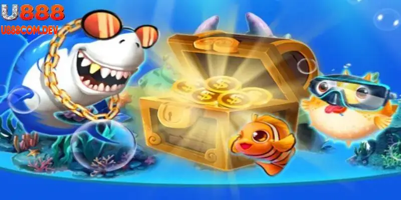 Hàng ngàn sảnh chơi game chất lượng