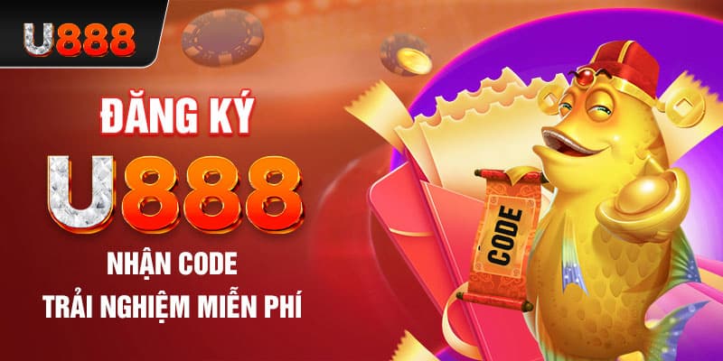 Khám phá lý do cược thủ nên đăng ký U888