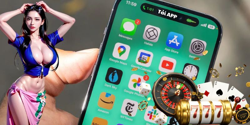 Download U888 mobile nhận ngay ưu đãi