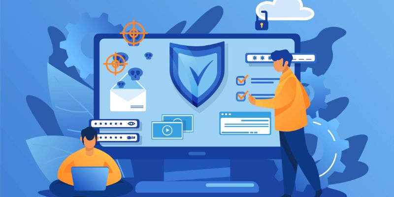U888 kết hợp và đầu tư nhiều công nghệ giám sát hiện đại